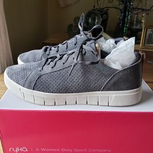 Womens Ryka Haiku Sneakers